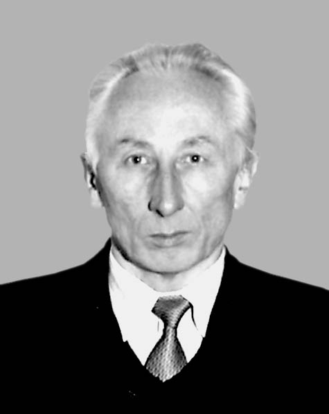 фото: Бурак Ярослав-Михайло Володимирович